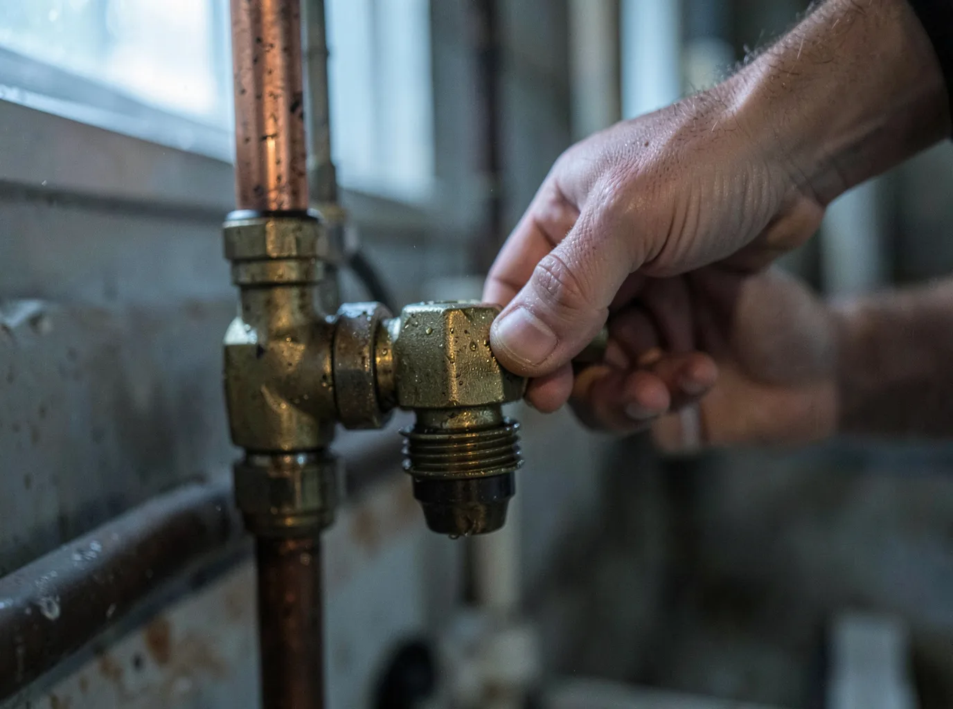 Emergency Plumber Bartlesville, OK FAQs